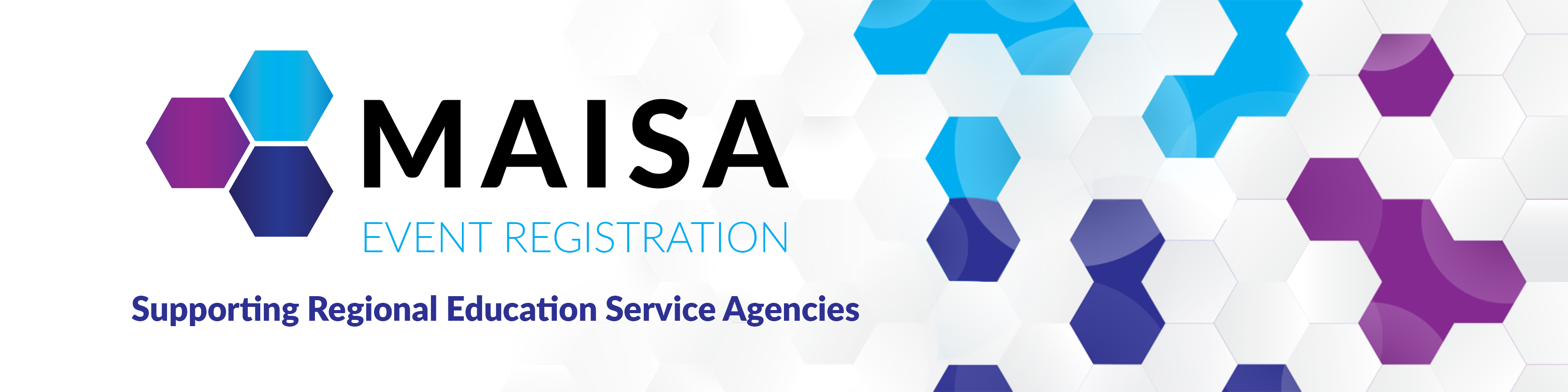 MAISA Registration